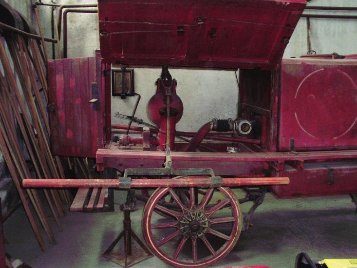 370 Ptrimoniu preindustril și industril în Români Fig. 541 -. Lugoj (jud. Timiş).