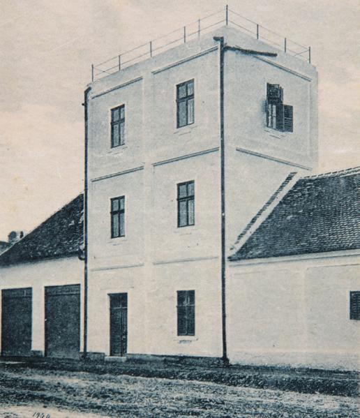 Sttutele Asociţiei u fost prote de Minister în 5 septemrie 1880.