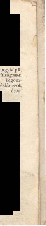 Mr Jabez Wilson szíves volt engem meglátogatni és olyan történetet kezdett elbeszélni, me ly a legkülönösebbek egyikének igérkezik, a melyekkel valaha dolgom volt Azt az észrevételemet is hajlotta ön
