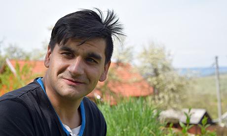 Brcs István: jó fényképért meg kell szenvedni Mi szerettük voln. Aztán voltk olynok, kiket kivettek, írttk más koláb.