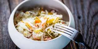 Saláták, savanyúságok Salads,