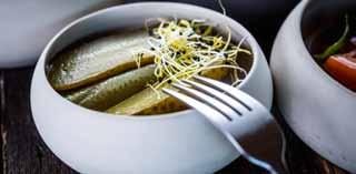 mixed pickles 500 Ft Csemegézett