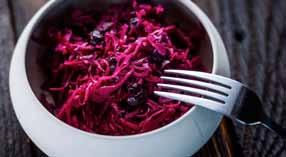 Coleslaw ámerikás káposztasaláta