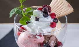 bolondítva Ice cream sundae with fruits 890 Ft Új ruhába