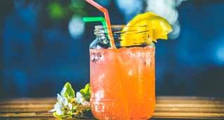 390 Ft Fanta, Sprite, Tonik, Ginger Ale, Mojito 390 Ft Cappy gyümölcsitalok Juices