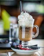 Alkoholos Kávéitalok ALCOHOLIC COFFEE