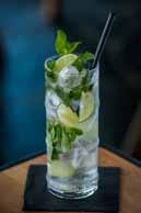 Russian (vodka, kávélikőr,