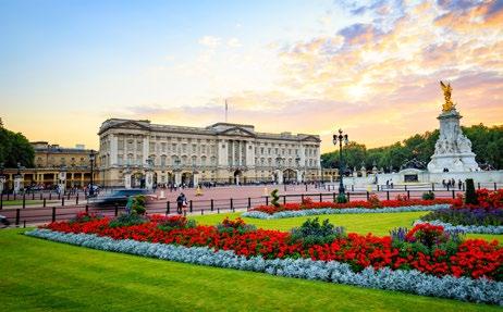 Délután a British Múzeum gyűjteményében gyönyörködhetünk.