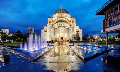 Fakultatív program lehetőség: Kirándulás Tiranába, Albánia fővárosába: Szkander bég tér, Nemzeti Történelmi Múzeum. Majd Kruja városában Szkander bég várának megtekintésére is lehetőség nyílik.