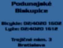 Box 83, 830 08 Bratislava 222 volajte z celej SR, z pevnej