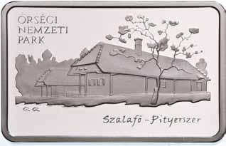 forgalomban lévő kis címletű (2000, 1000, 500 Ft-os) bankjegyek szezonálisan igazított állománya millió db 50 40 30 20 10 0 2006. 2006. nov. 2007. júl. 2008. 2008. nov. 2009. júl. 2010.