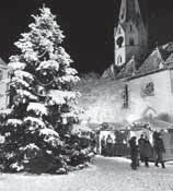 DS 16-4 STRANA - 0 Vianoce a adventné obdobie, to je zároveň čas trhov no predsa tých vianočných.