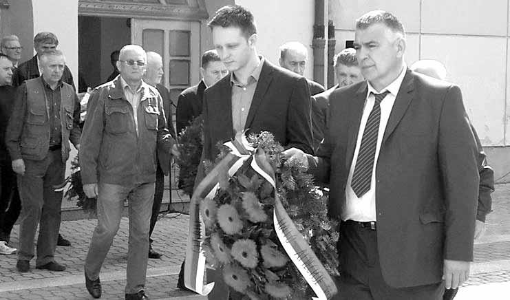 klubova sa teritorije opštine.
