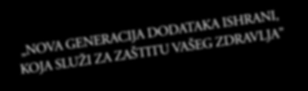 zaštitu Vašeg zdravlja