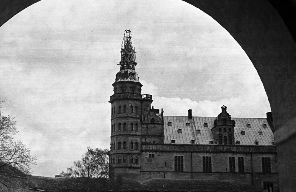 A helsingöri kastély