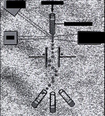 4) Fluoreszcenciaaktivált sejtanalízis (FACS, Flow cytometry, sejtszeparálás) Counting T