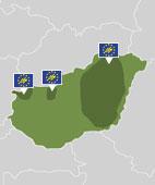 HELICON - Conservation of imperial eagles by managing human-eagle conflicts in Hungary LIFE10 NAT/HU/000019 Project description Environmental issues Beneficiaries Administrative data Read more