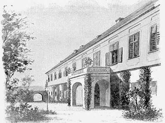Historické pamiatky v Rumanovej MICHAELA KALINOVÁ ĽUBICA SZERDOVÁ-VEĽASOVÁ HENRIETA ŽAŽOVÁ V obci Rumanová (okr.