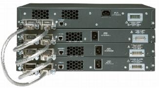 drótnak, de valóban jobb? Az etherchannel egyik koncepciója a rendelkezésreállás (redundancia) növelése (pl.