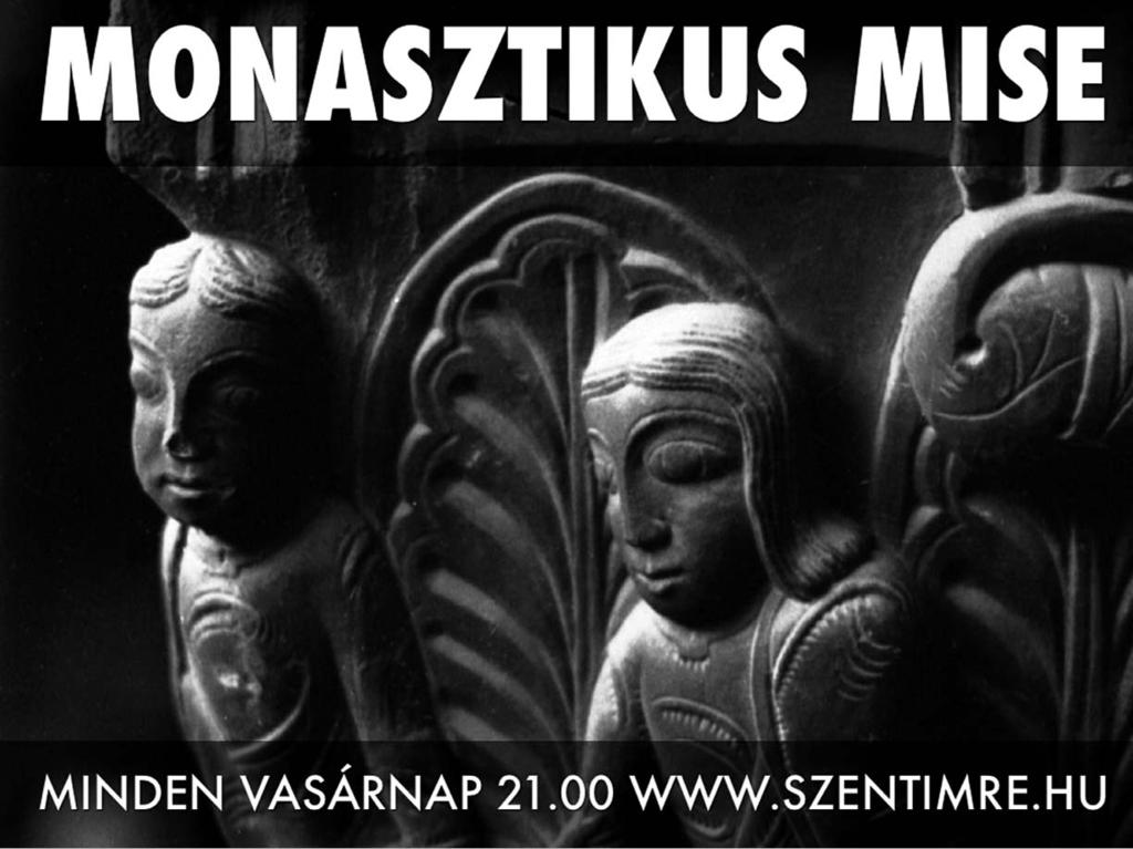 Úgy kell õt a bennünk levõ adományaival mindenkor szolgálnunk, hogy mint haragvó atya, örökségébõl ki ne tagadjon minket, fiait, de úgy se, mint félelmetes úr, bûneinktõl felingerelve, gonosz szolgák