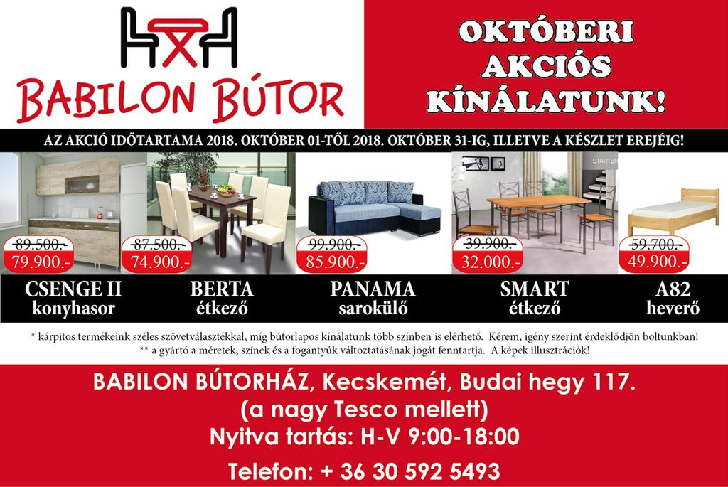 8 HÍRÖS