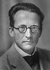 Erwin Schrödinger:
