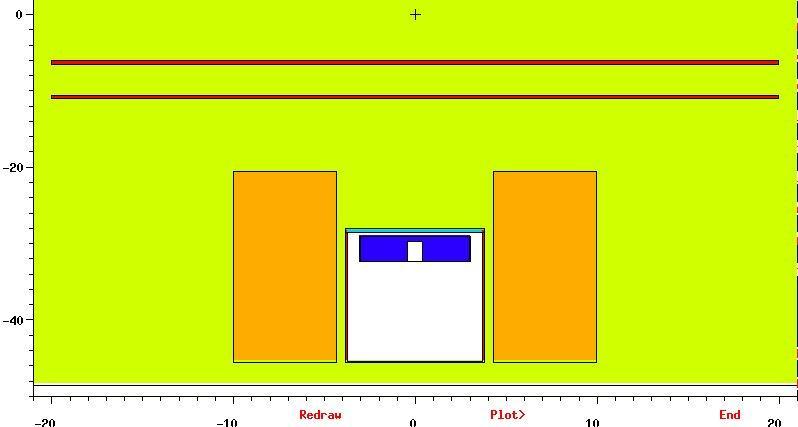 Reverse Monte Carlo input