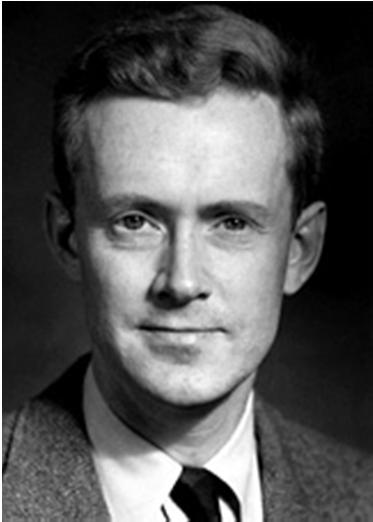 Purcell (1905 1983) Fizikai Nobel-díj 1952-ben a
