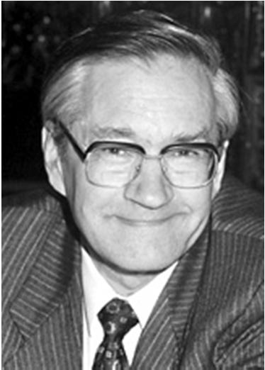 Ernst(1933 ) Kémiai Nobel-díj 1991-ben NMR