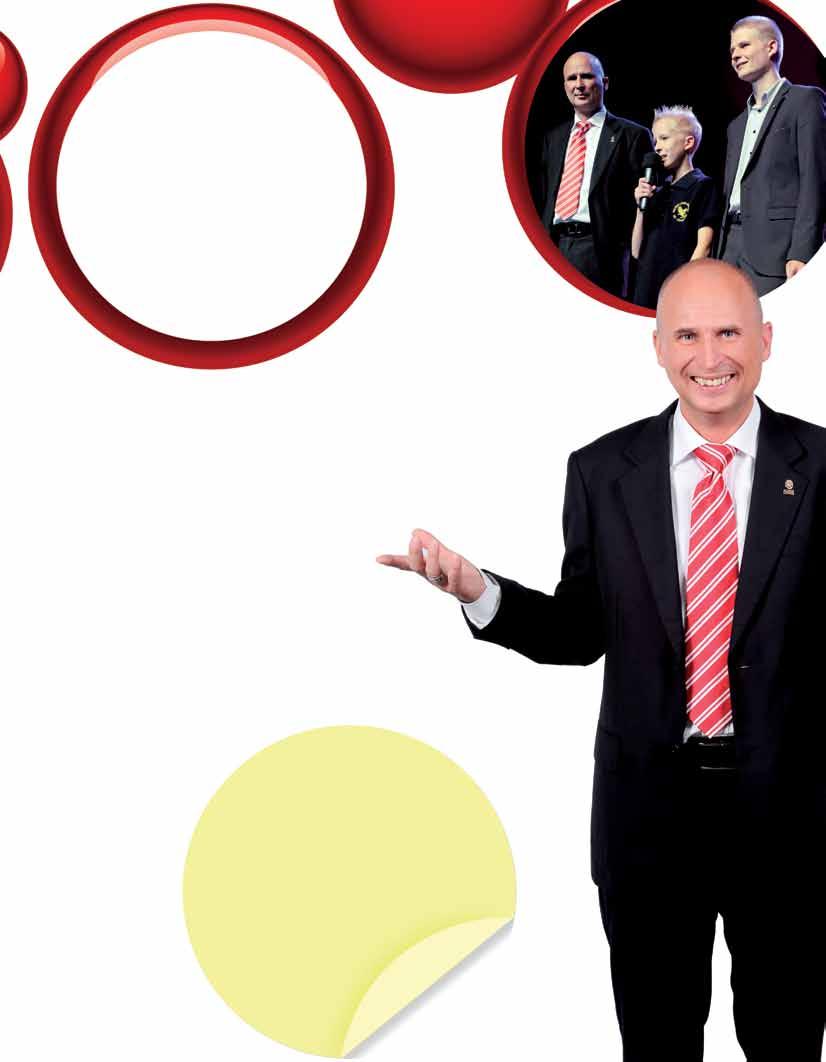 Udhëtim stimulimi: Shpërblim udhëtimi për 2 vetë që i jepet një Distributori që ka realizuar programe të ndryshme stimulimi sipas Planit të Marketingut.
