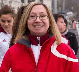 címet. Integrált vívóedzései, legendás elhivatottsága és nem utolsósorban paralimpiai érmes tanítványai, Krajnyák Zsuzsanna és Dani Gyöngyi eredményei bizonyítják hozzáértését.