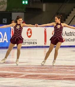 INAS Nyílt Fedettpályás Atlétika Európa-bajnokság, Prága 1. hely, új világcsúccsal!