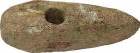Az őskőkort (paleolitikum), melyben a pattintás jellemzi a megmunkálást, s ezért ezt a korszakot pattintott vagy csiszolatlan kőkorszaknak is nevezzük.