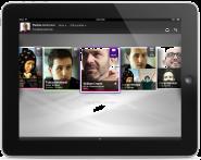 SIP BYOD médiumok Unified Communications