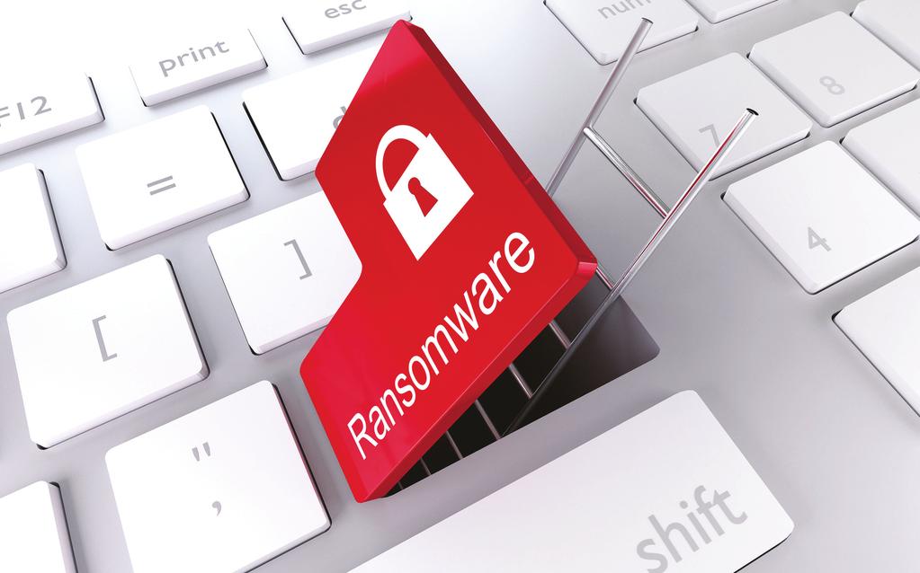 Tartalomszűrő a biztonságos internet-kapcsolódáshoz Akárcsak az anti-spam, a tartalomszűrés is rögtön az első szinten lép fel a kártevők ellen.