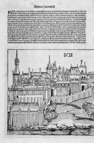 hogy a hosszabb szakaszon feltárt alapozás a nyugati főfalat jelöli.) Ennek oka az lehet, hogy ez a hegy lejtőjébe vágott épület jóval magasabban volt alapozva, mint a keleti, kisebb párja, így a 18.