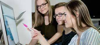 KOMMUNIKÁCIÓ- ÉS MÉDIATUDOMÁNY MESTERKÉPZÉSI SZAK (MA) KÉPZÉSI IDŐ: 4 félév SPECIALIZÁCIÓ: digitáliskommunikáció-menedzsment, kreatívmédiatartalom-fejlesztés MEGHIRDETETT MUNKAREND: nappali, levelező