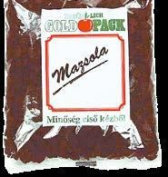Mandula, szeletelt, 400 g