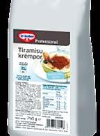 Akció Étkezési keményítő 3, Aranka vanília ízű krémpor 18% 750 g
