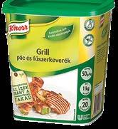 ételízesítő Delikát ételízesítő 1 Delikát ételízesítő 20 kg Akció Delikát Grill