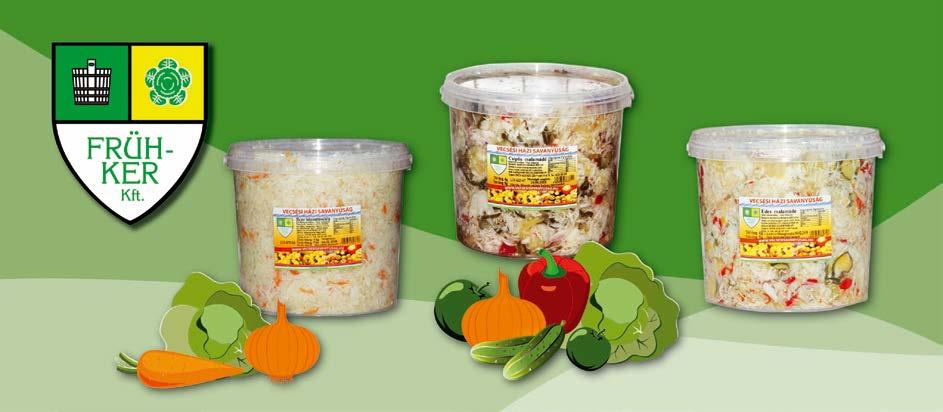 Vecsési Almapaprika édes, csípős 5 l/3 kg BAJOR