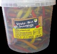 paprika csípős 5 l/2 kg Akció/KE Vecsési Cékla