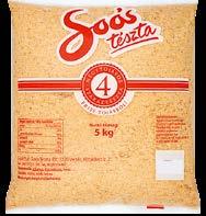 TOMADINI OLASZ DURUM TÉSZTÁK 250 g Kiscsillag Akció