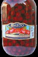 76. GYÜMÖLCSBEFŐTTEK, LEKVÁROK, MÉZEK Termék megnevezése Kiszerelés Új/Akció/Tipp BEFŐTTEK Vegyes befőtt (alma, körte,
