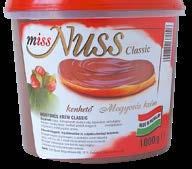 Hamé 4 kg Sárgabarack íz 60% 650g Új Sütésálló sárgabarack íz Dabas 13 kg Sütésálló vegyes íz Dabas 13 kg Termék megnevezése