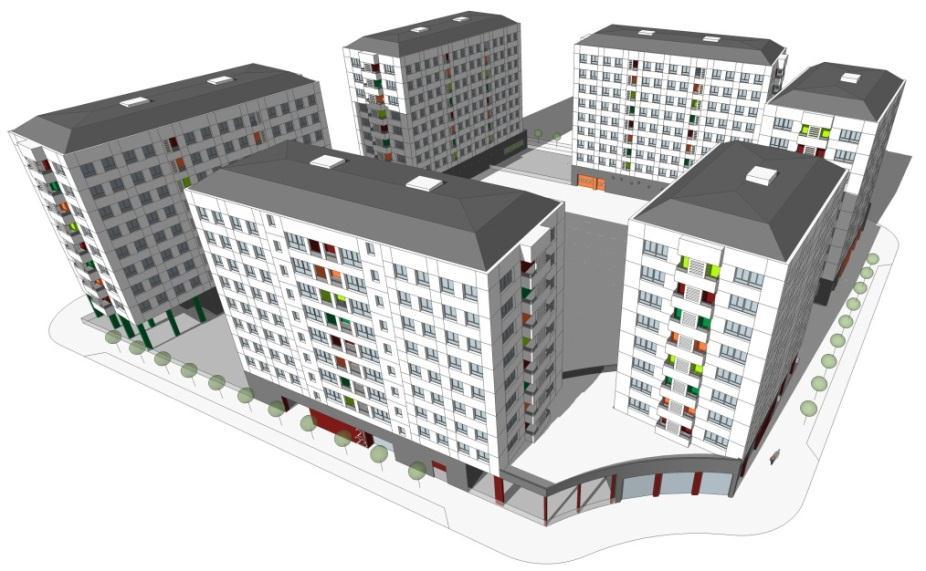 Demonstráció 5 Mrd elismert költség 3 Mrd támogatás Fő