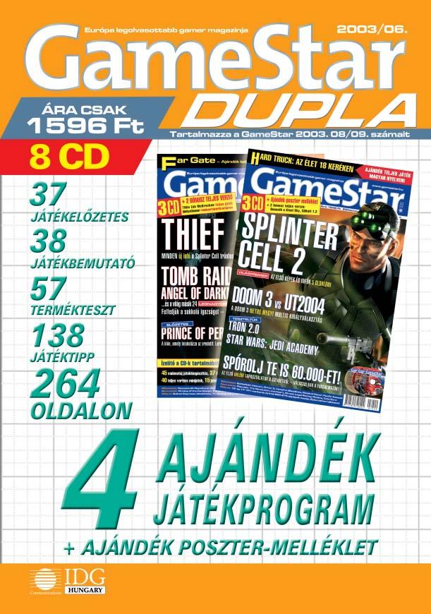 Dupla10.qxd :09 Page 1 - PDF Ingyenes letöltés