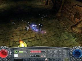 !! MoH: Pacific Assault Sárga tengeralattjáró JÁTÉK-BEJELENTÉSEK A Chronicles of Ny címû fantasy szerepjátékban még csak véletlenül sem New Yorkot kell megszabadítanunk az orkok hordáitól, hanem a Ny