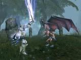 Legends of Aranna H 16 Empires: Dawn of the Modern World B 68 Etherlords II B 72 Etrom H 13 Evil Genious E 28 FIFA 2004 B 78 Freedom Force 2 H 17 Half-Life 2 E 24 I of the Dragon H 14 Joan of Arc H