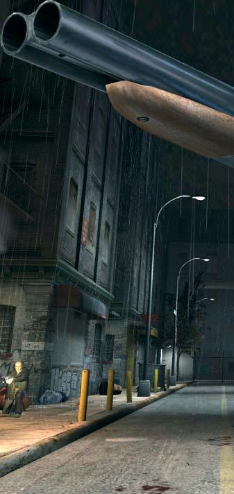 FÓKUSZ MAX PA THE FALL OF M TISZTA ROMÁNC A halálos szerelem közhely Max Payne-re és Mona Saxra ezúttal maximálisan igaz: a sebzett lelkû zsaru és a szépséges bérgyilkosnõ egymás iránt táplált forró